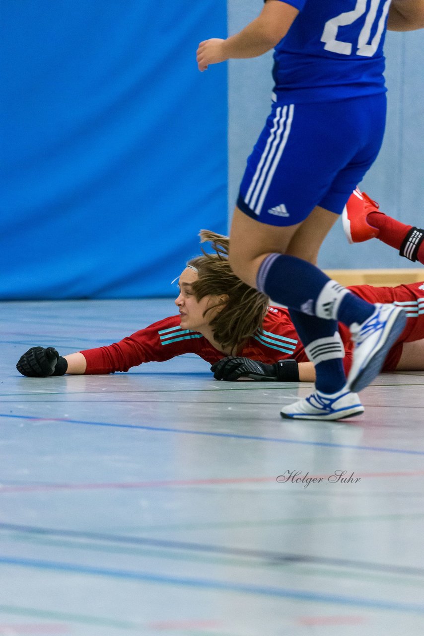 Bild 374 - Loewinnen Cup B-Juniorinnen